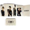 IMG_2164 Kim Won Joon - Show 5th Album Cassette Tape 90s K-Pop Rock 1996 Won Jun