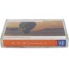 Lee Ki Chan - New Story II Album Cassette Tape 2003