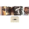 Lee Ki Chan - New Story II Album Cassette Tape 2003