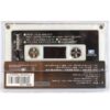 Monocrom - Monocrom Album Cassette Tape 1999 Shin Hae Chul