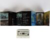 Novasonic - Novasonic Album Cassette Tape 1999 Nu Metal N.EX.T