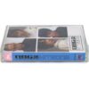 NRG - Hit Song 5th Album Cassette Tape K-Pop 2003