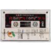 Park Hyung Jun - Something Else Album Cassette Tape 90s K-Pop 1994