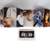 Park Hyung Jun - Something Else Album Cassette Tape 90s K-Pop 1994