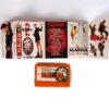IMG_2199 Park Jin Young - Tantara 2nd Album Cassette Tape 1994 JYP J.Y. Park