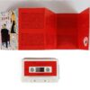 IMG_2205 Park Jin Young - Game 6th Album Cassette Tape 2001 JYP J.Y. Park
