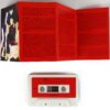 IMG_2206 Park Jin Young - Game 6th Album Cassette Tape 2001 JYP J.Y. Park