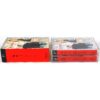 IMG_2207 Park Jin Young - Game 6th Album Cassette Tape 2001 JYP J.Y. Park