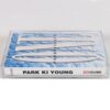 Park Ki Young - One 1st Album Cassette Tape 90s K-Pop 1997