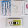 Park Ki Young - One 1st Album Cassette Tape 90s K-Pop 1997