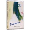 Park Ki Young - Promise 2nd Album Cassette Tape 90s K-Pop 1999