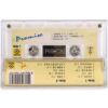 Park Ki Young - Promise 2nd Album Cassette Tape 90s K-Pop 1999