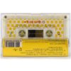 Park Gote Project Album Cassette Tape K-Pop 2002 Park Kyung Lim 박고테 프로젝트