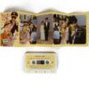Park Gote Project Album Cassette Tape K-Pop 2002 Park Kyung Lim 박고테 프로젝트
