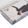Rain - Bad Guy / n001 1st Album Cassette Tape 2002 [read]