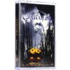 Sahara - Self Ego Album Cassette Tape 1996 Korean Metal