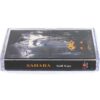 Sahara - Self Ego Album Cassette Tape 1996 Korean Metal