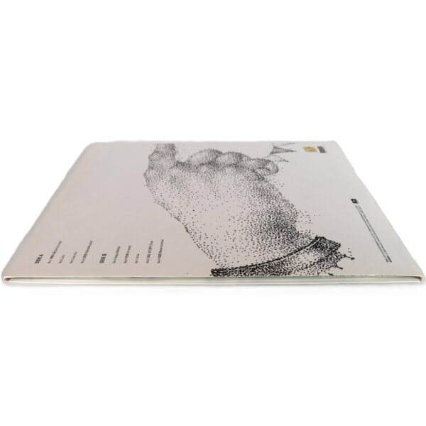Jonghyun - Story Op.1 Album LP Vinyl 2015 Shinee [read]