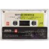 Seo Taiji And Boys – III 3rd Album Cassette Tape 1994