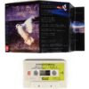 Seo Taiji And Boys – III 3rd Album Cassette Tape 1994