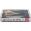 Seo Taiji And Boys – IV Album Cassette Tape 1995