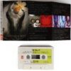 Seo Taiji And Boys – IV Album Cassette Tape 1995