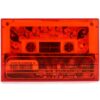 Seo Taiji – Ultramania Album Cassette Tape Korean Metal 2000 Tai Ji