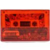 IMG_2296 Seo Taiji – Ultramania Album Sealed Cassette Tape Korean Metal 2000 Tai Ji