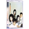 Sharp - The S#arp+2 2nd Album Cassette Tape 90s K-Pop 1999