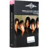 IMG_2305 Shinhwa - Hey, Come On! 4th Album Cassette Tape K-Pop 2001