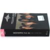 IMG_2306 Shinhwa - Hey, Come On! 4th Album Cassette Tape K-Pop 2001