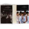 IMG_2307 Shinhwa - Hey, Come On! 4th Album Cassette Tape K-Pop 2001