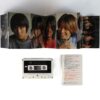 IMG_2308 Shinhwa - Hey, Come On! 4th Album Cassette Tape K-Pop 2001