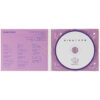 IMG_2326 Natty - Nineteen 1st Single Album Signed Promo CD 2020 Kiss Of Life