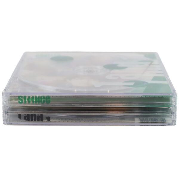 IMG_2358 Shinee - 1 and 1 CD 5th Album Repackage 2016 Minho PC 1 of 1