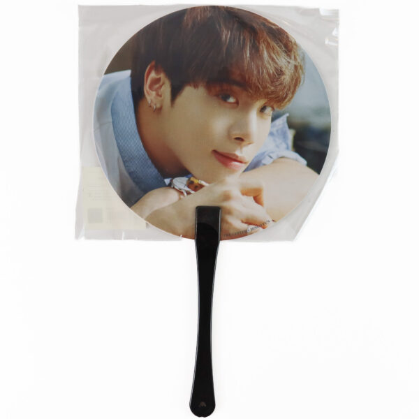 Jonghyun The Letter Fan B Picket Shinee
