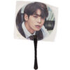 Jonghyun The Letter Fan A Picket Shinee