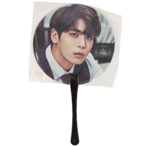 IMG_2364 Jonghyun The Letter Fan A Picket Shinee