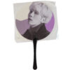 Shinee World V Jonghyun Fan Picket Shinee