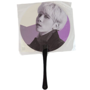 IMG_2366 Shinee World V Jonghyun Fan Picket Shinee