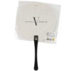 Shinee World V Key Fan Picket Shinee