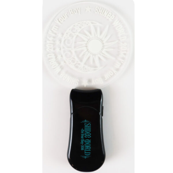 Shinee World 2014 I'm Your Boy Light Stick Fan Light