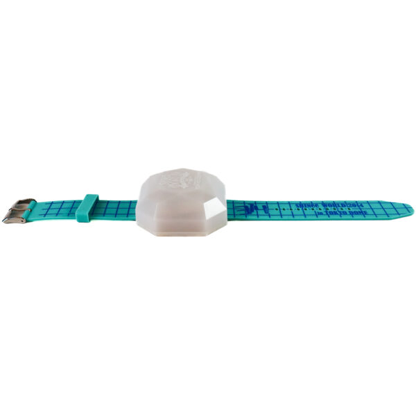 Shinee World 2014 I'm Your Boy Wrist Band Fan Light