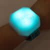 Shinee World 2014 I'm Your Boy Wrist Band Fan Light