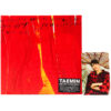Taemin - Move [Wild Ver.] 2nd Album CD + Photocard 2017 Shinee