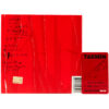 Taemin - Move [Wild Ver.] 2nd Album CD + Photocard 2017 Shinee