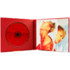 Taemin - Move [Wild Ver.] 2nd Album CD + Photocard 2017 Shinee