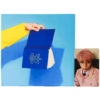 IMG_2392 Jonghyun - She Is 1st Album CD + Photocard 2016 Shinee