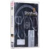 Shinhwa - T.O.P 2nd Album Cassette Tape 90s K-Pop 1999