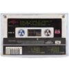 Shinhwa - Only One 3rd Album Cassette Tape 90s K-Pop 2000